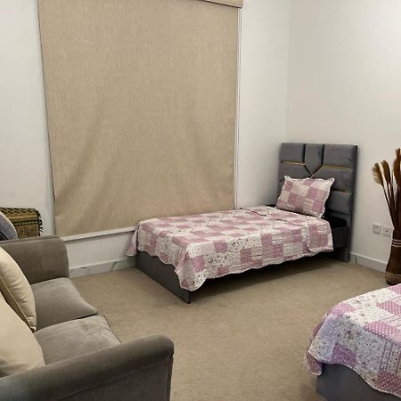Oasis Tower Family Apartment 3004 Ajman Eksteriør billede