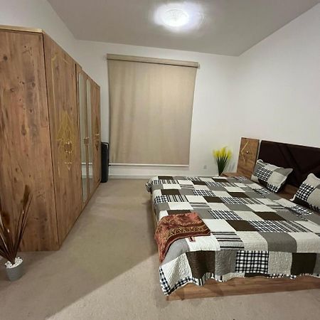 Oasis Tower Family Apartment 3004 Ajman Eksteriør billede