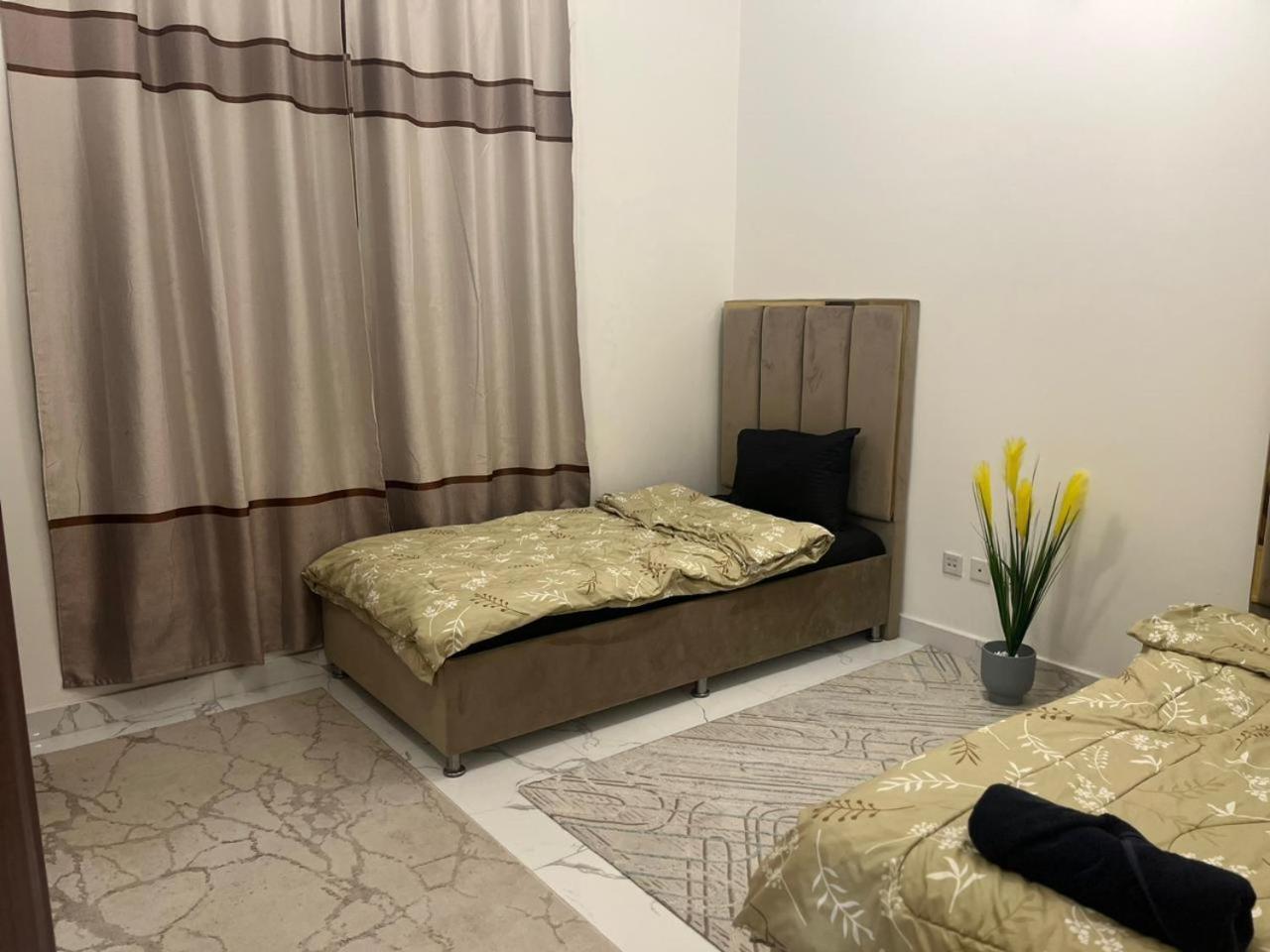 Oasis Tower Family Apartment 3004 Ajman Værelse billede