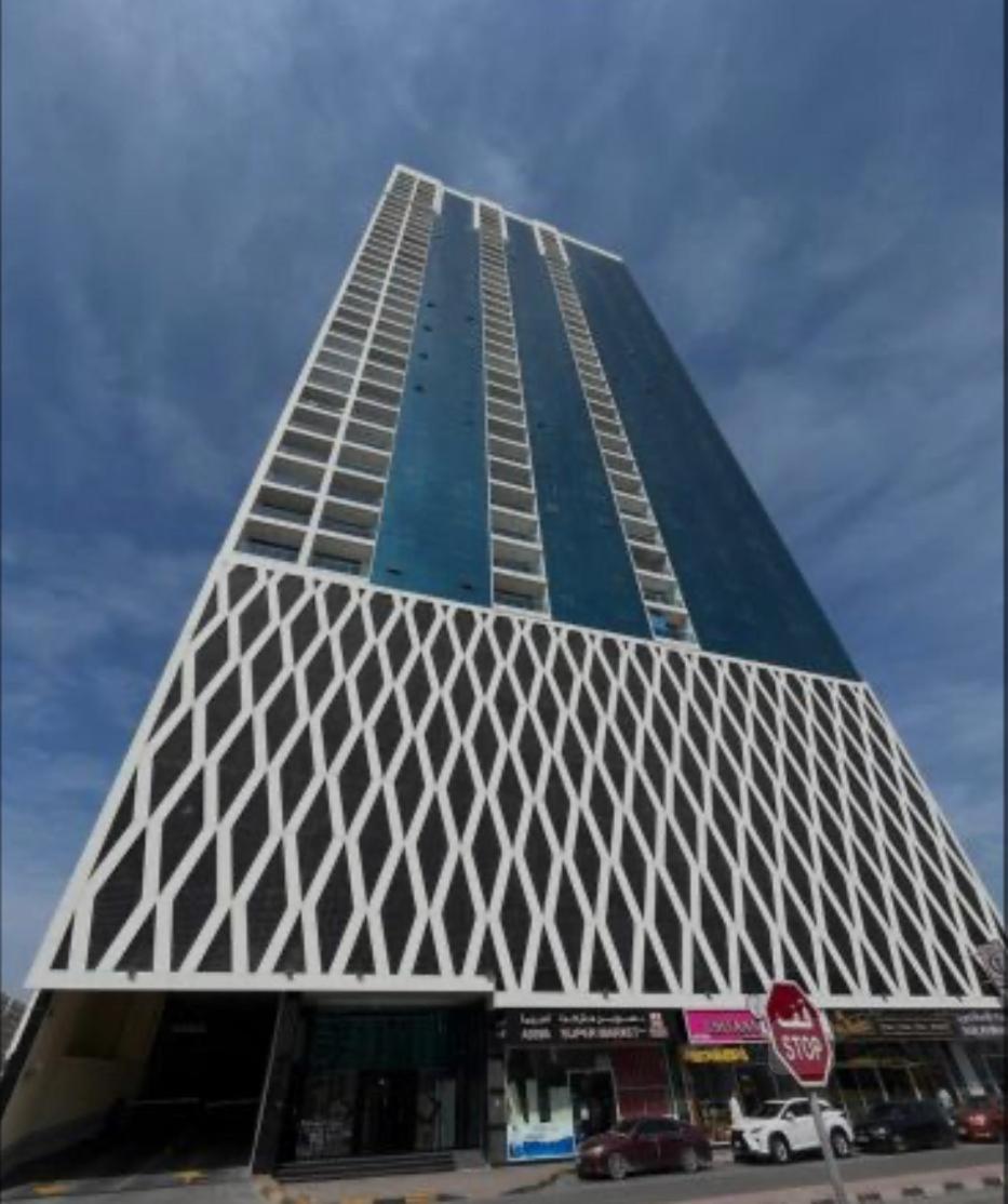 Oasis Tower Family Apartment 3004 Ajman Værelse billede