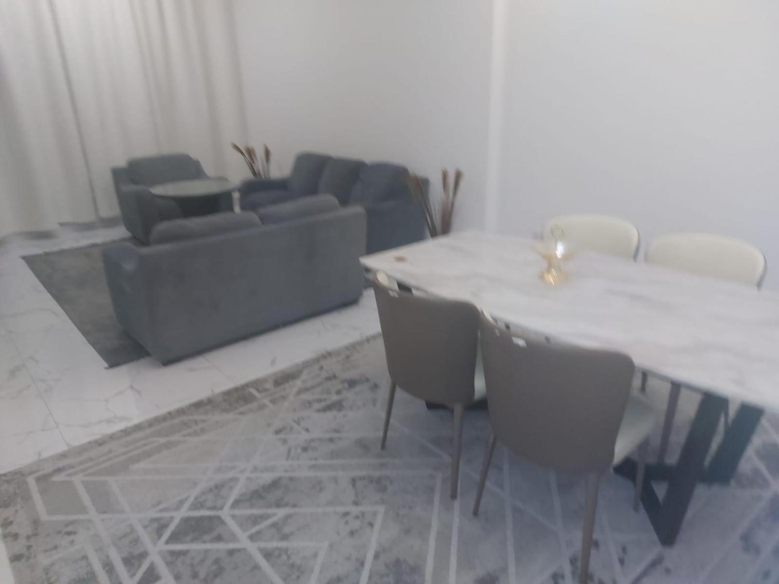 Oasis Tower Family Apartment 3004 Ajman Værelse billede