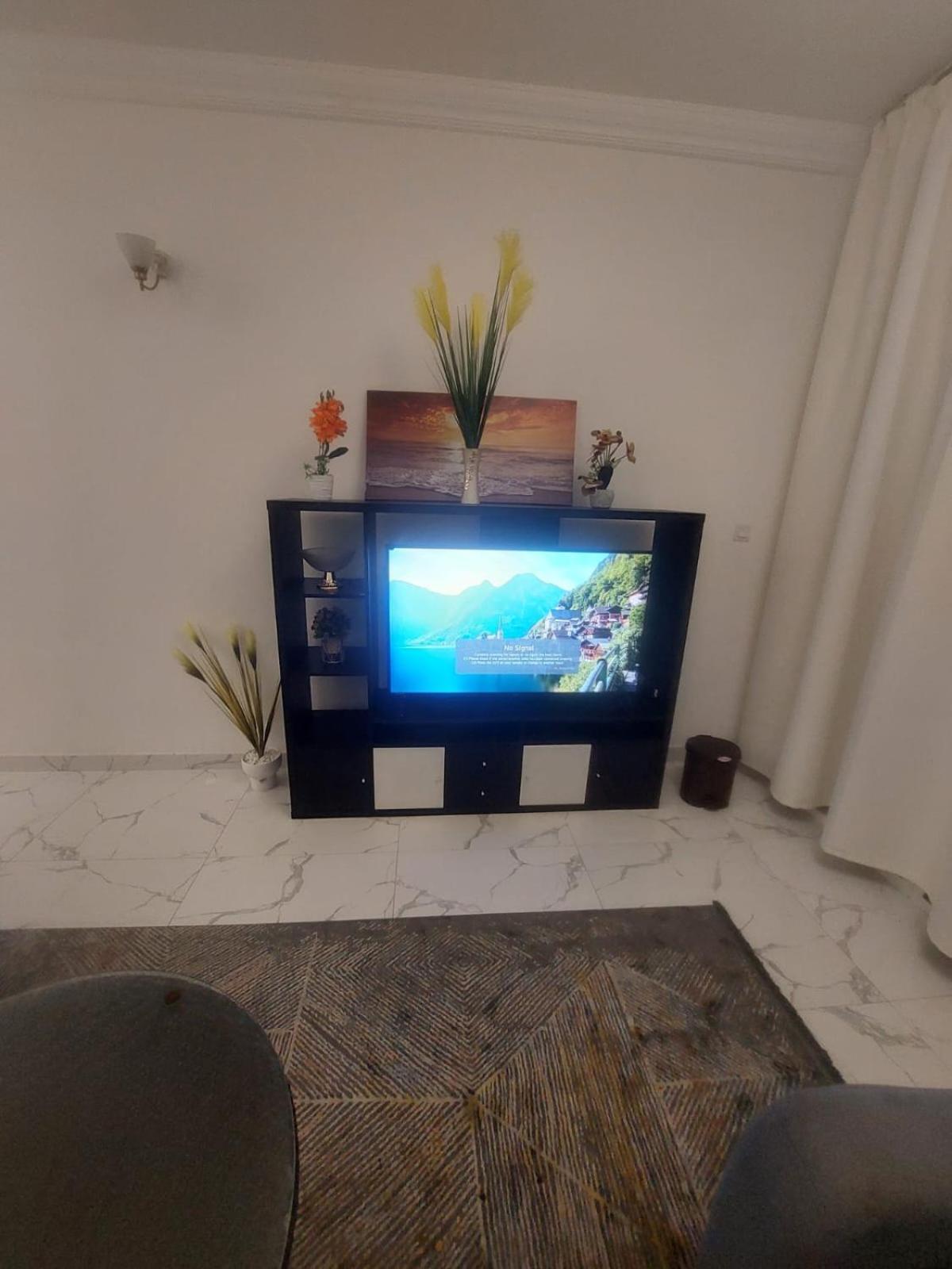 Oasis Tower Family Apartment 3004 Ajman Værelse billede
