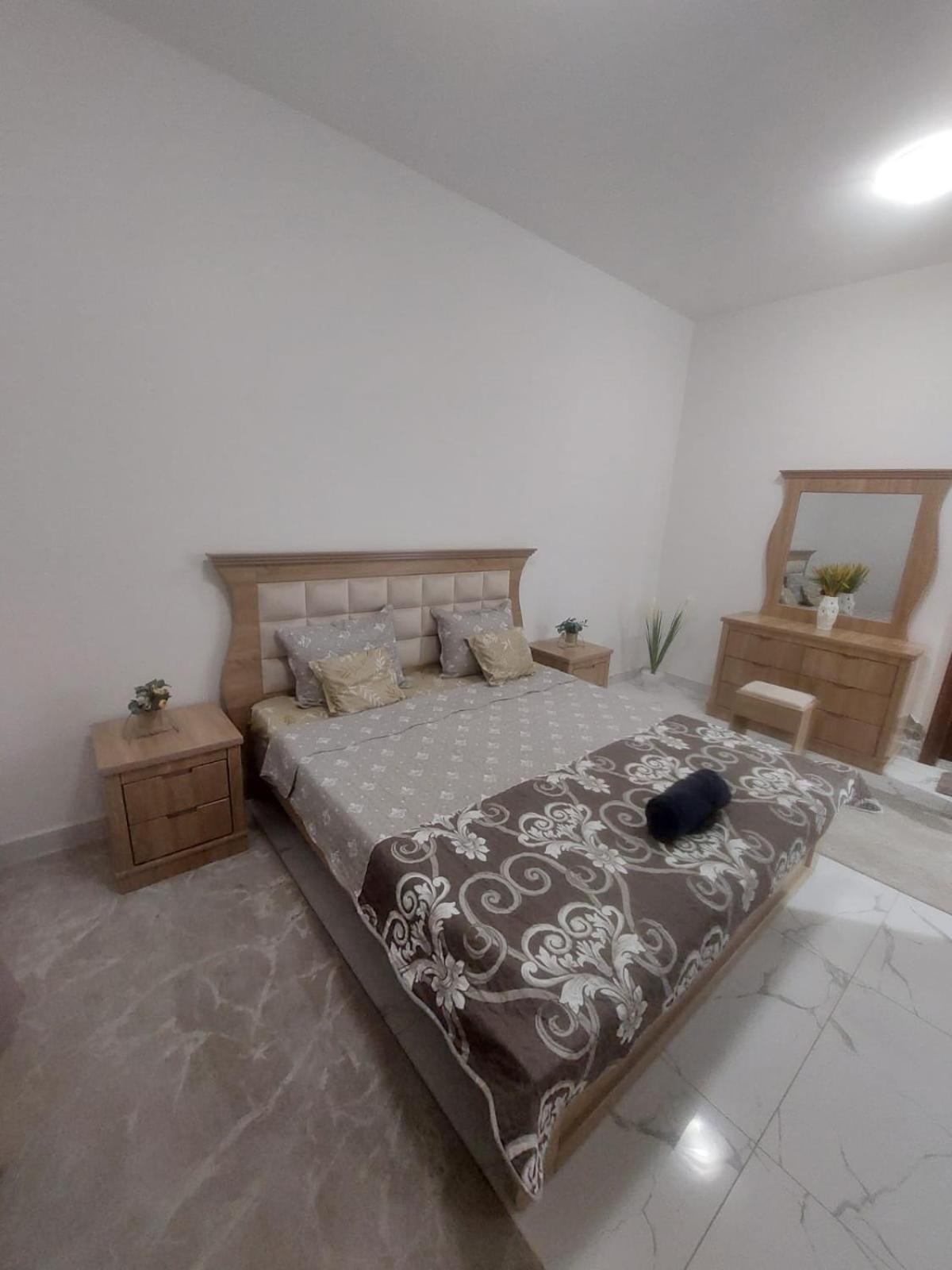 Oasis Tower Family Apartment 3004 Ajman Værelse billede