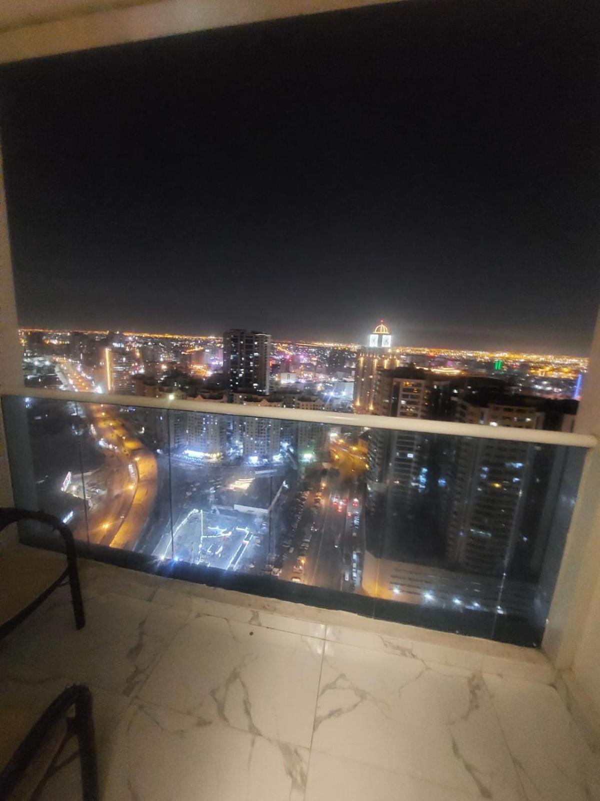 Oasis Tower Family Apartment 3004 Ajman Værelse billede