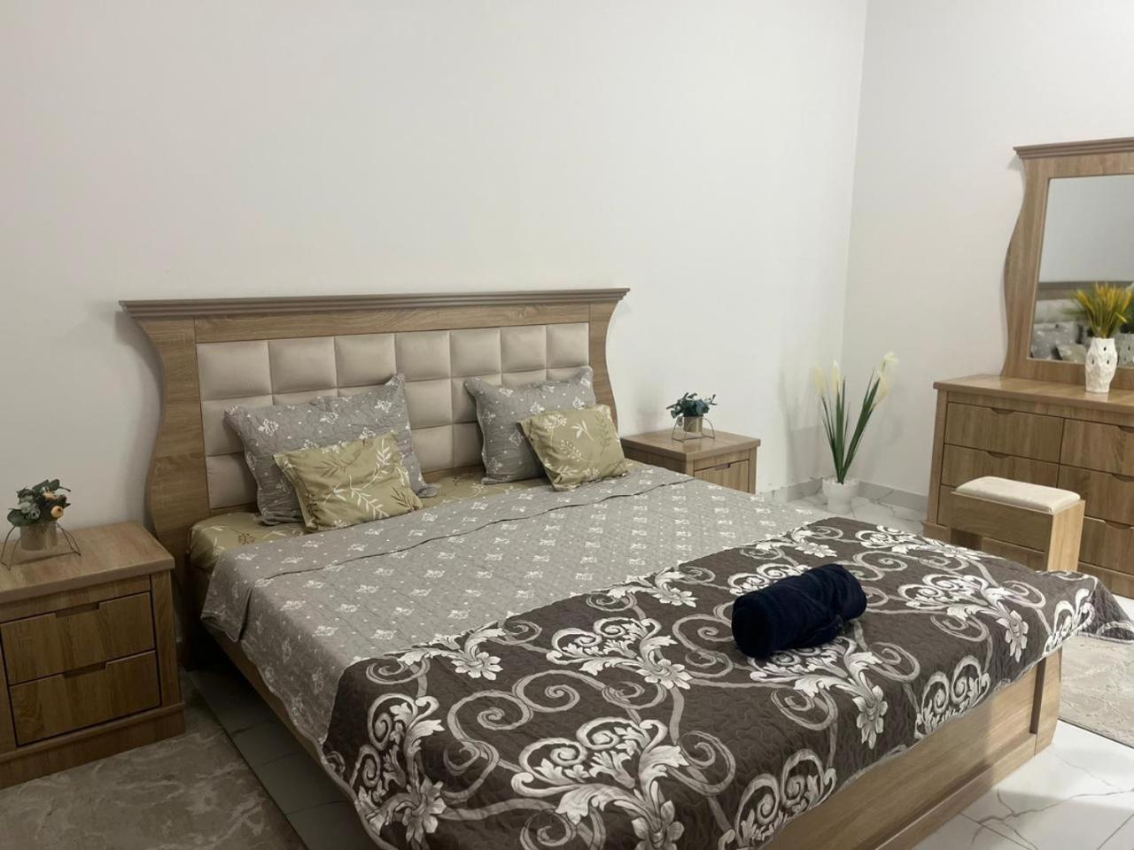 Oasis Tower Family Apartment 3004 Ajman Værelse billede