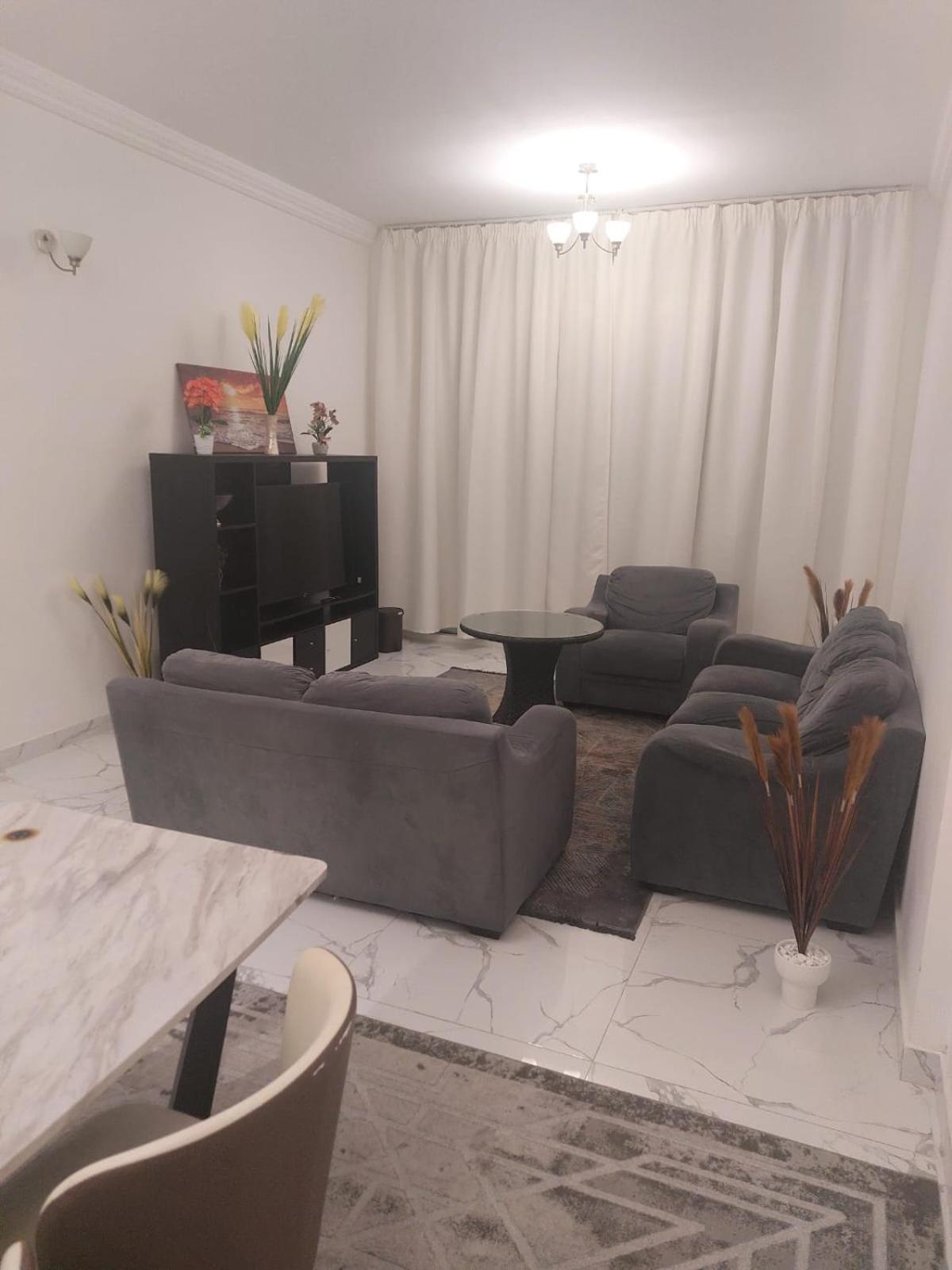 Oasis Tower Family Apartment 3004 Ajman Værelse billede