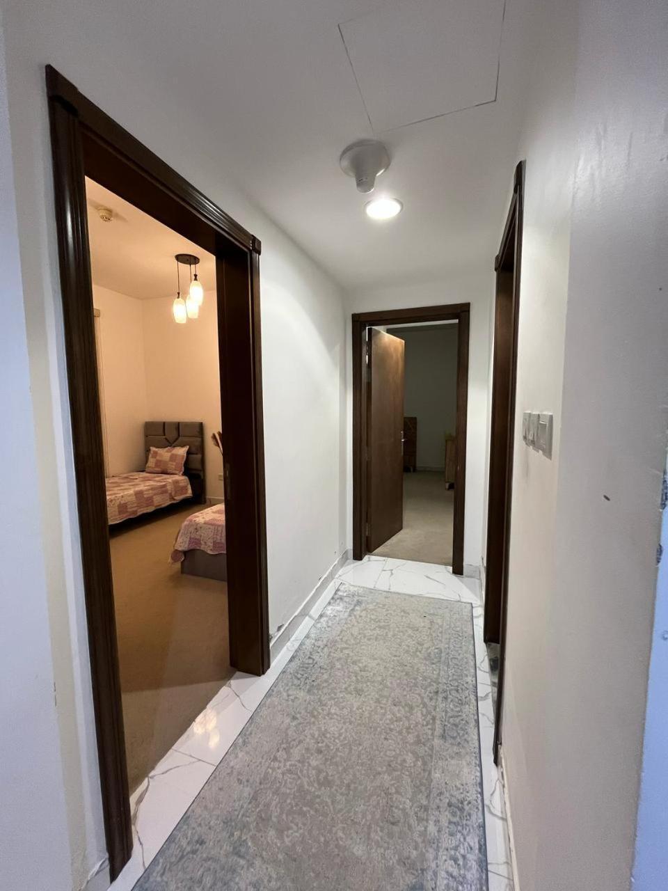 Oasis Tower Family Apartment 3004 Ajman Eksteriør billede
