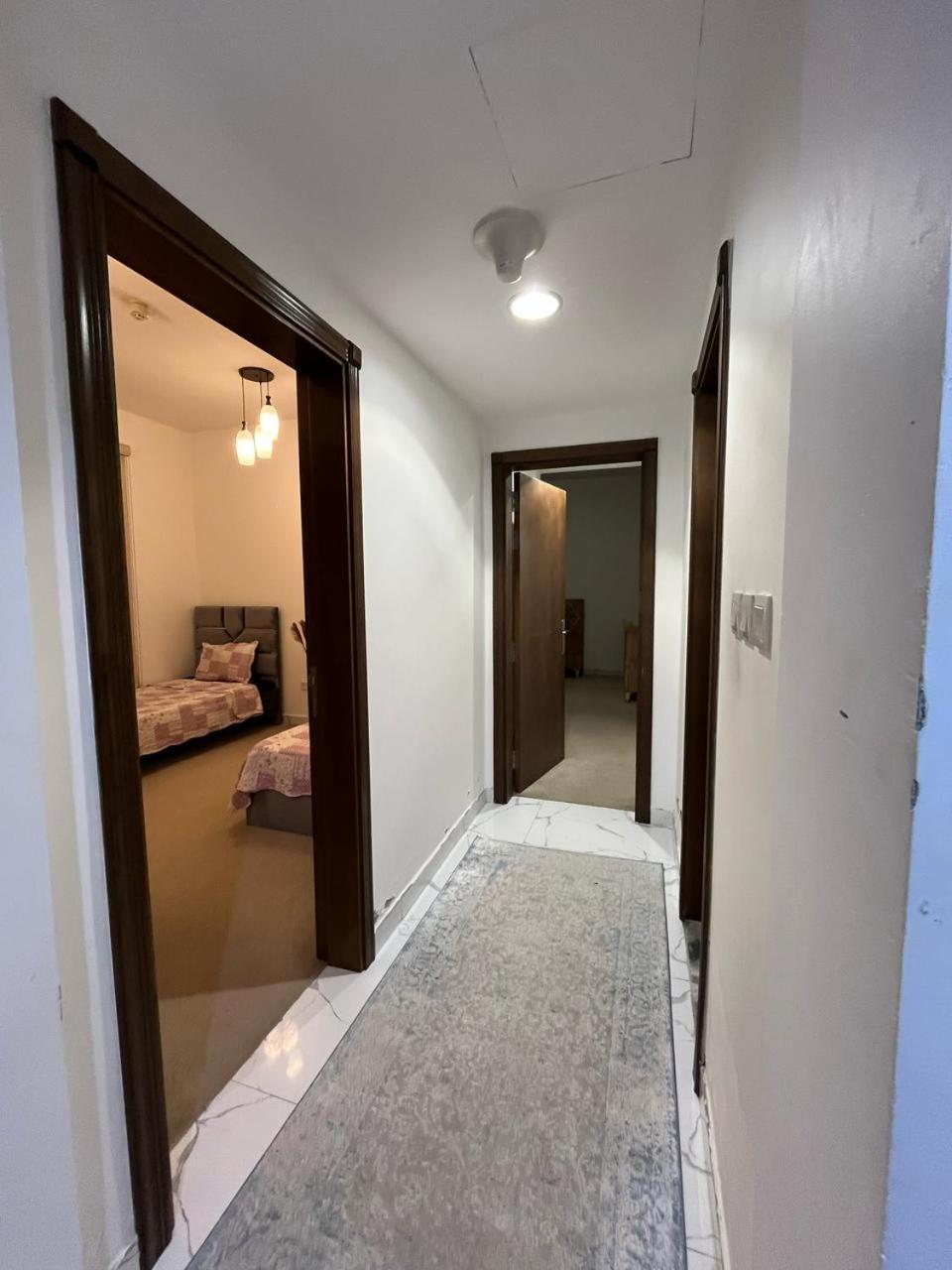 Oasis Tower Family Apartment 3004 Ajman Eksteriør billede