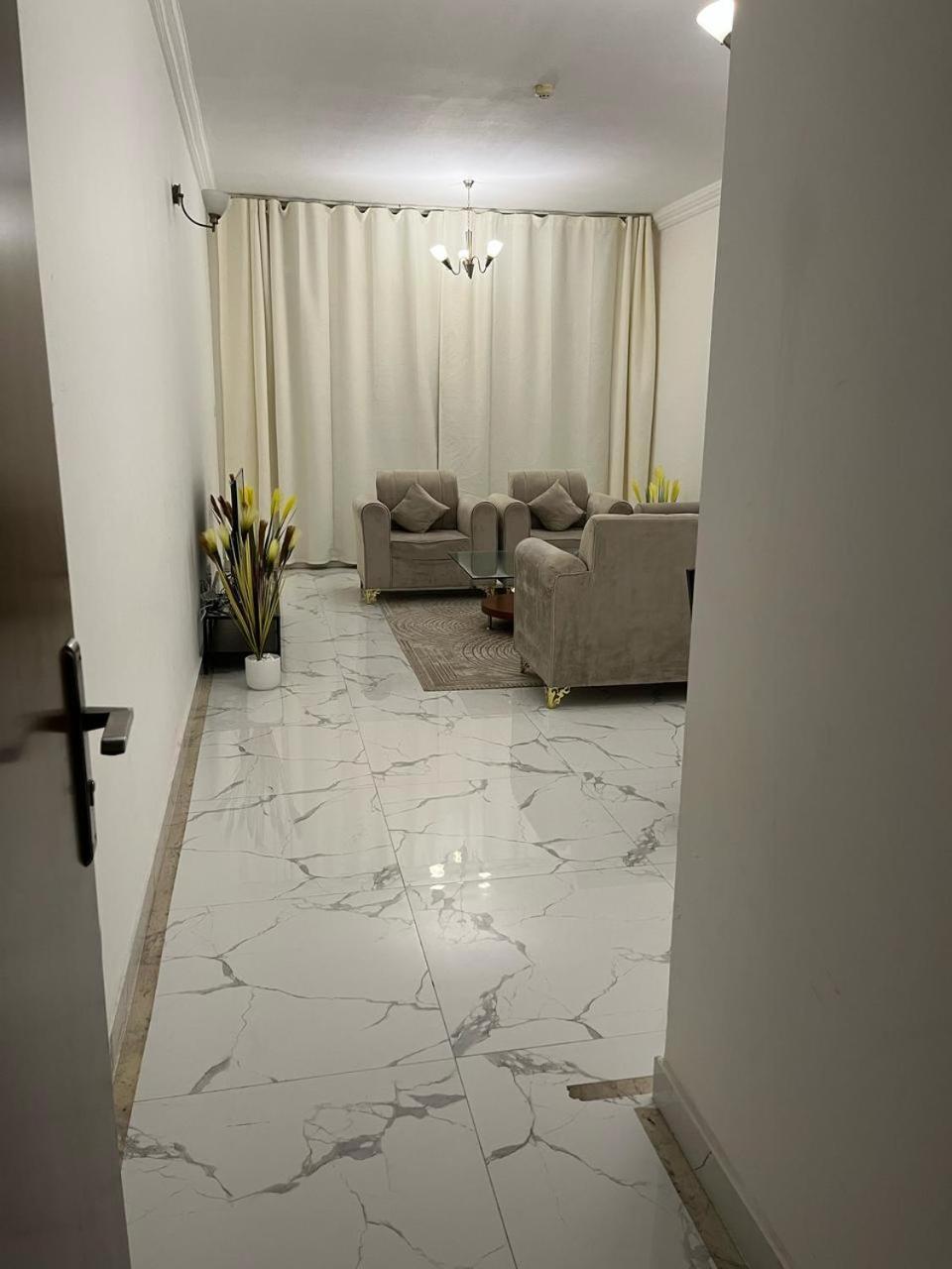Oasis Tower Family Apartment 3004 Ajman Eksteriør billede