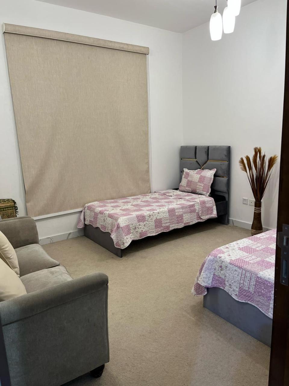 Oasis Tower Family Apartment 3004 Ajman Eksteriør billede