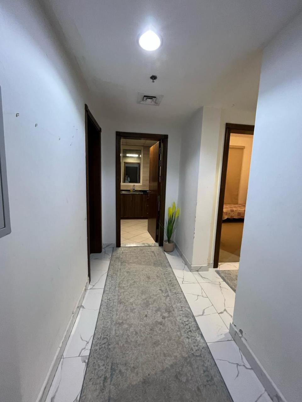 Oasis Tower Family Apartment 3004 Ajman Eksteriør billede