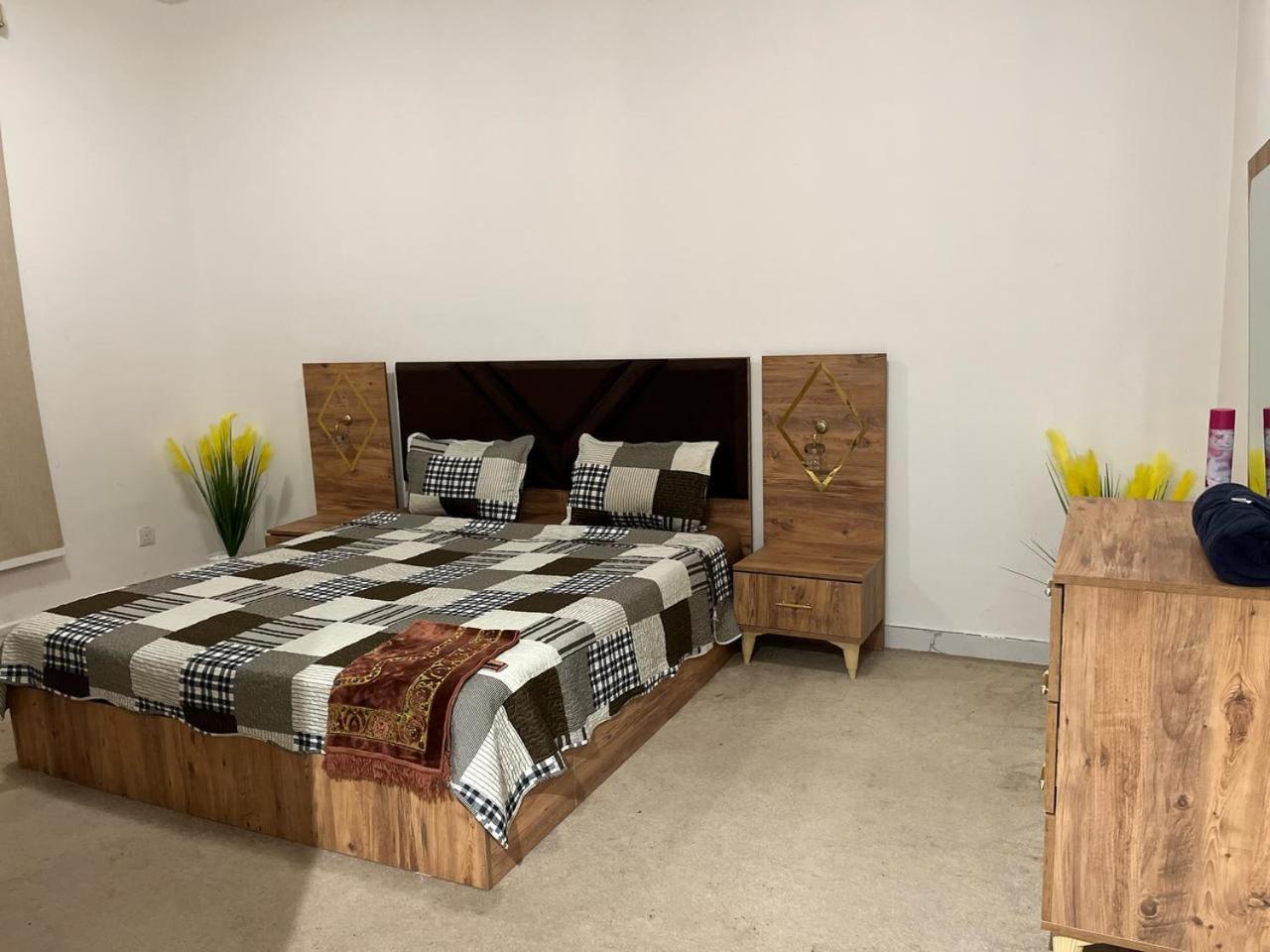 Oasis Tower Family Apartment 3004 Ajman Eksteriør billede