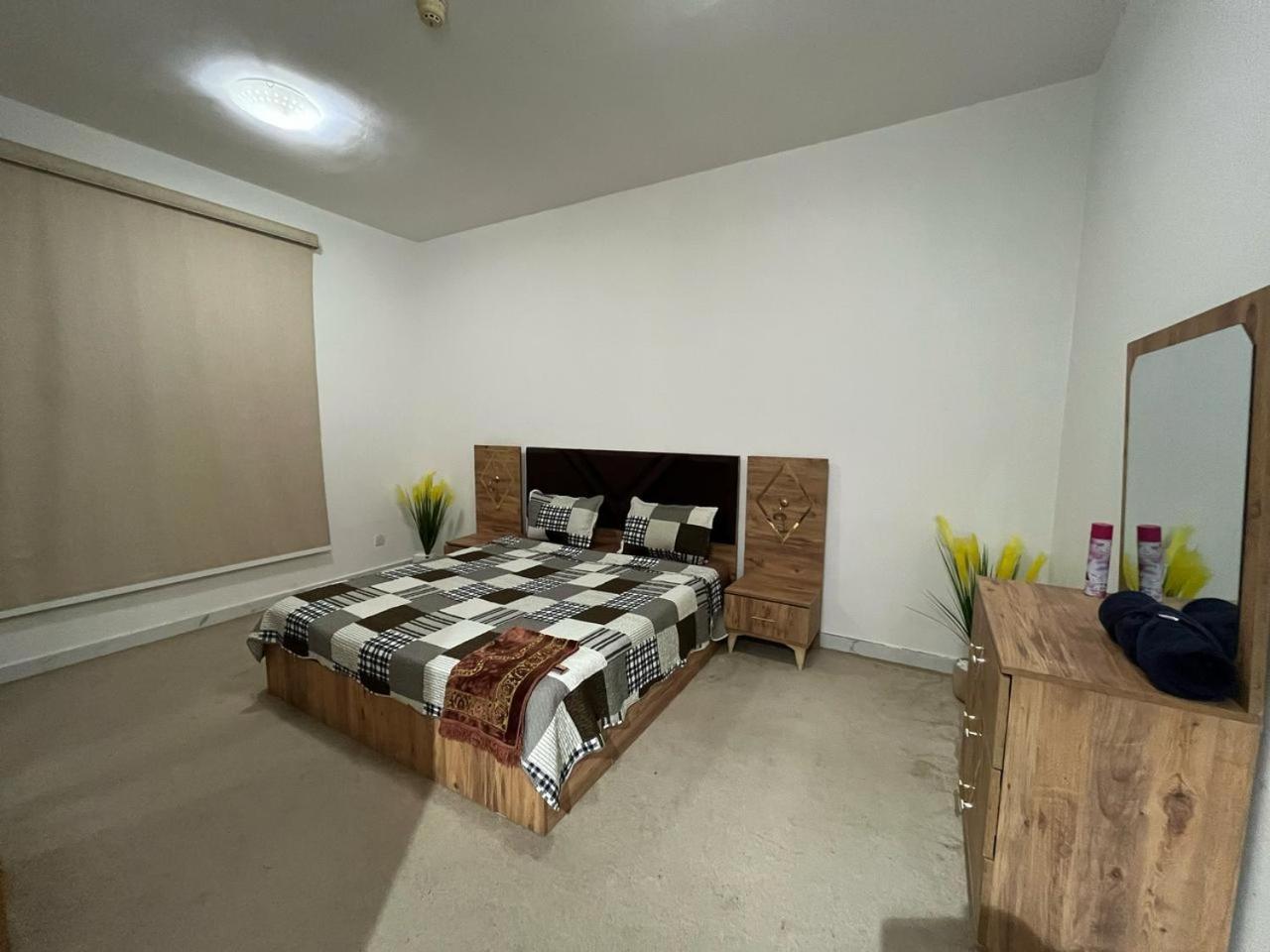 Oasis Tower Family Apartment 3004 Ajman Eksteriør billede